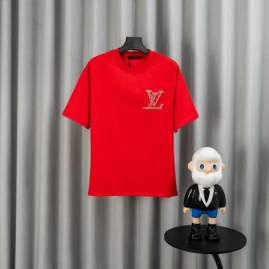 Picture of Louis Vuitton T Shirts Short _SKULVS-2XLaztxQ2987823